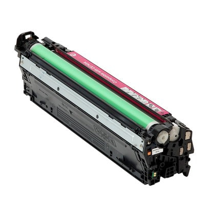 HP LaserJet CP5225dn CE743A Magenta Toner Cartridge 7000 Page Yield