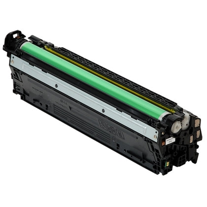 HP LaserJet CP5225dn CE742A  Yellow Toner Cartridge 7000 Page Yield