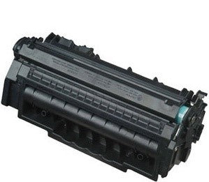 HP LaserJet 1160 Q5949A MICR Black Toner Cartridge 2500 Page Yield
