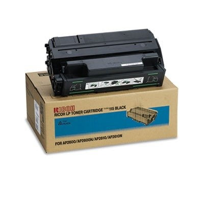 Ricoh 400759 Toner Cartridge with 20K Page Yield