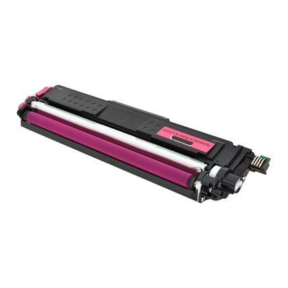 Brother TN223 Magenta Toner Cartridge Estimated Yield 2,300 Pages