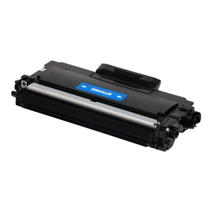 Brother TN420 Black Toner Cartridge Estimated Yield 2,600 Pages