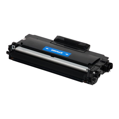 Brother TN570 Black Toner Cartridge Estimated Yield 7000 Pages