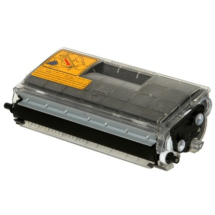 Brother TN430 Black Toner Cartridge Estimated Yield 6,500 Pages