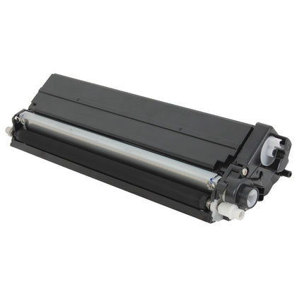 Brother TN431 Black Toner Cartridge Estimated Yield 4,500 Pages
