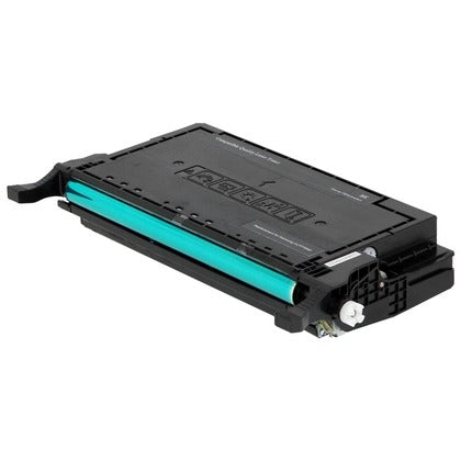 Samsung CLTK609S   CLP-770 Black Toner Cartridge 7000 Page Yield