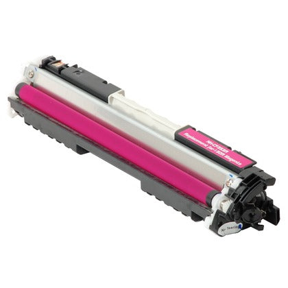 HP LaserJet M176 CF353A Magenta Toner Cartridge 1000 Page Yield