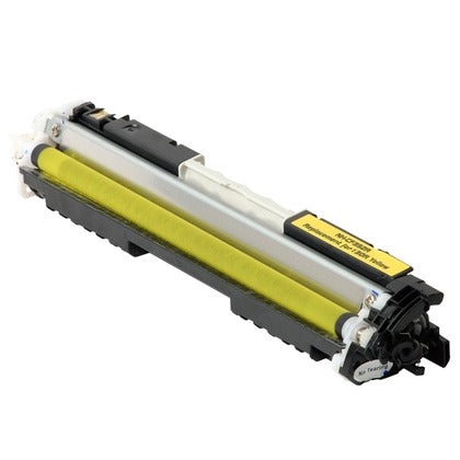 HP LaserJet M176 CF352A Yellow Toner Cartridge 1000 Page Yield