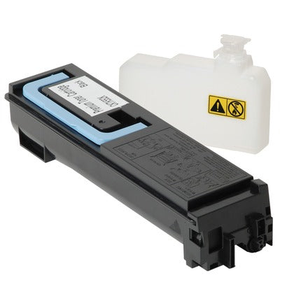 Kyocera TK-552K (TK552K) (1T02HM0US0) Black Toner Cartridge 7000 Page Yield