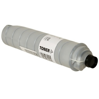 Ricoh 885400 (841332) ( 885273) (89883) (TYPE 6110D) Black Toner Cartridge 43K Page Yield