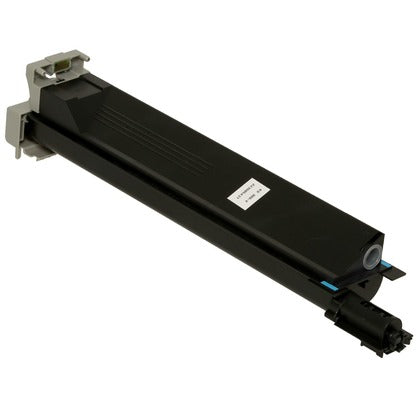 Konica Minolta 8938-701 (8938701) (TN312K) Black Toner Cartridge 20K Page Yield