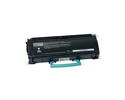 Lexmark X264A21G/X264A11G X264 Black Toner Cartridge 3500 Page Yield