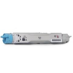 Xerox 106R01214 Phaser 6360 Cyan Toner Cartridge 5000 Page Yield