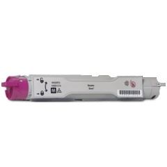 Xerox 106R01219 Phaser 6360 Magenta Hi-Yield Toner Cartridge 12000 Page Yield