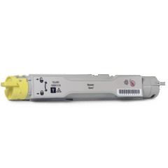 Xerox 106R01216 Phaser 6360 Yellow Toner Cartridge 5000 Page Yield