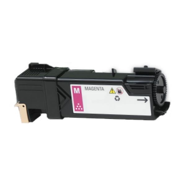 Xerox 106R01478 Phaser 6140 Magenta Toner Cartridge 2000 Page Yield