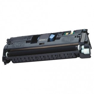 HP LaserJet 1500 C9700A/Q3960A Black Toner Cartridge 5000 Page Yield