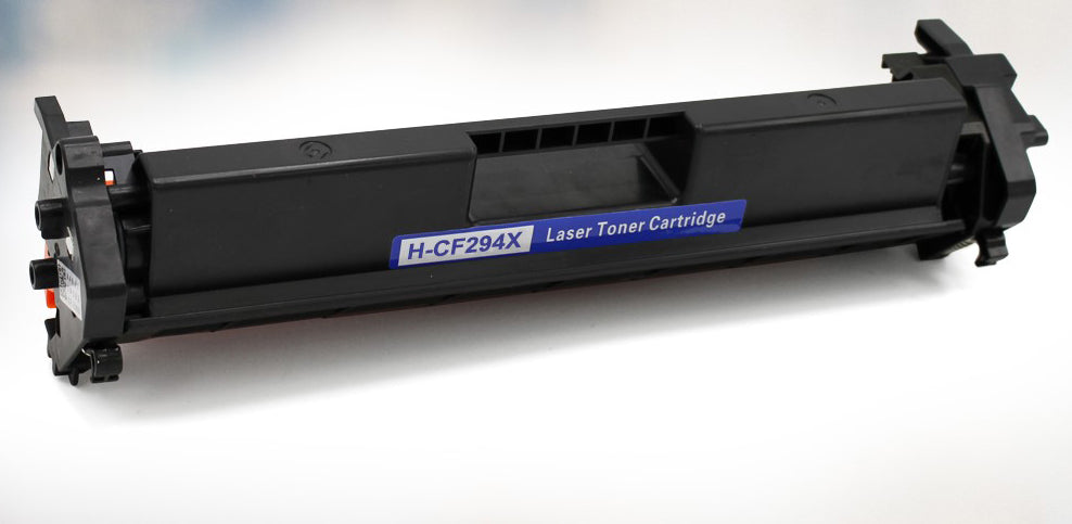 HP LaserJet M118dw CF294X Black Toner Cartridge 2800 Page Yield