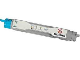 Xerox 106R01082 Phaser 6300 Cyan Toner Cartridge 7000 Page Yield