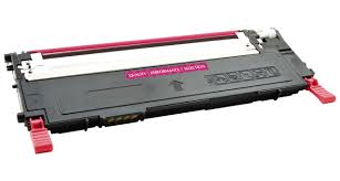 Samsung CLTM409S  CLP-310 Magenta Toner Cartridge 1000 Page Yield