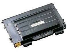 Samsung CLP500D7K  CLP-500 Black Toner Cartridge 7000 Page Yield