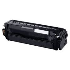 Samsung CLTK503L   ProXpress C3010DW Black Toner Cartridge 8000 Page Yield