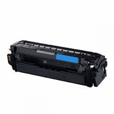 Samsung CLTC503L   ProXpress C3010DW Cyan Toner Cartridge 5000 Page Yield