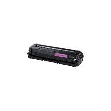 Samsung CLTM503L   ProXpress C3010DW Magenta Toner Cartridge 5000 Page Yield