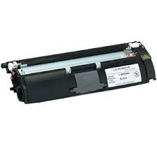 Xerox 113R00692 Phaser 6115 Black Toner Cartridge 4500 Page Yield