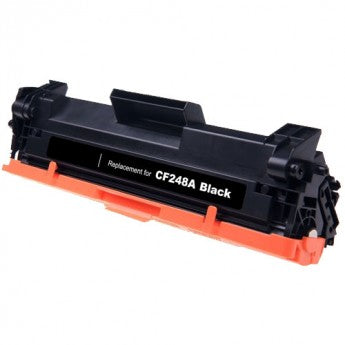 HP LaserJet M15w CF248A Black Toner Cartridge 1000 Page Yield