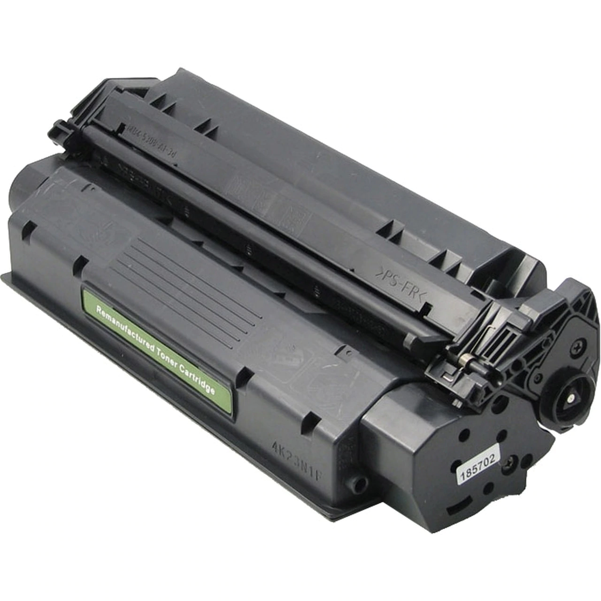 HP LaserJet 1160 Q5949A Black Toner Cartridge 2500 Page Yield