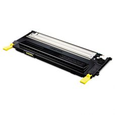 Samsung CLTY409S  CLP-310 Yellow Toner Cartridge 1000 Page Yield