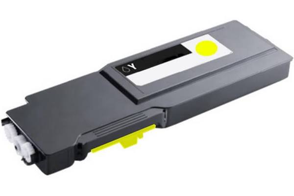 Xerox 106R03525 Versalink C400 Yellow Toner Cartridge 8000 Page Yield