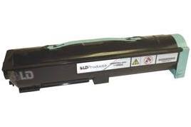 Xerox 113R668  Phaser 5500 Black Toner Cartridge 30000 Page Yield