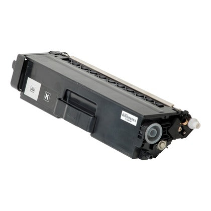 Brother TN336 Black Toner Cartridge Estimated Yield 4,000 Pages