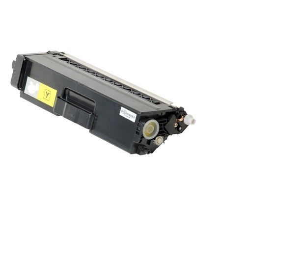 Brother TN336 Yellow Toner Cartridge Estimated Yield 3,500 Pages
