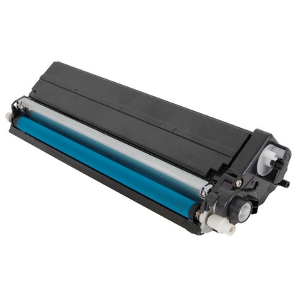 Brother TN431 Cyan Toner Cartridge Estimated Yield 4,000 Pages