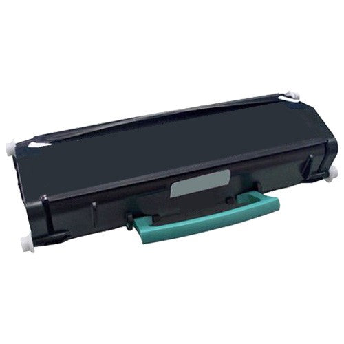 Lexmark E462U11A E462 Black Toner Cartridge 18000 Page Yield